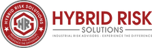 Hybrid Risk Solutions website